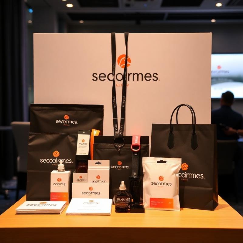 Event & Outdoor Gear - Premium corporate gifting solution