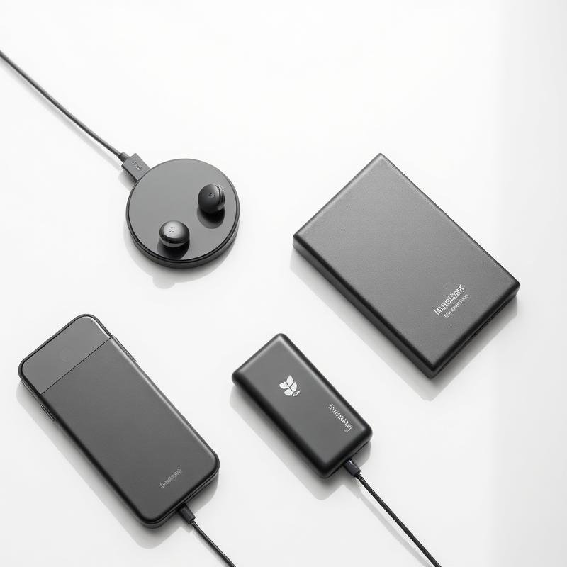 Tech Suites & Gadgets - Premium corporate gifting solution