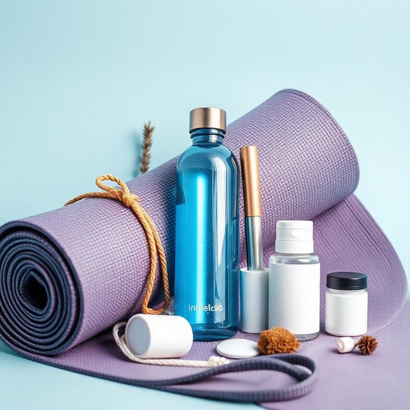 Hydration & Wellness - Premium corporate gifting solution